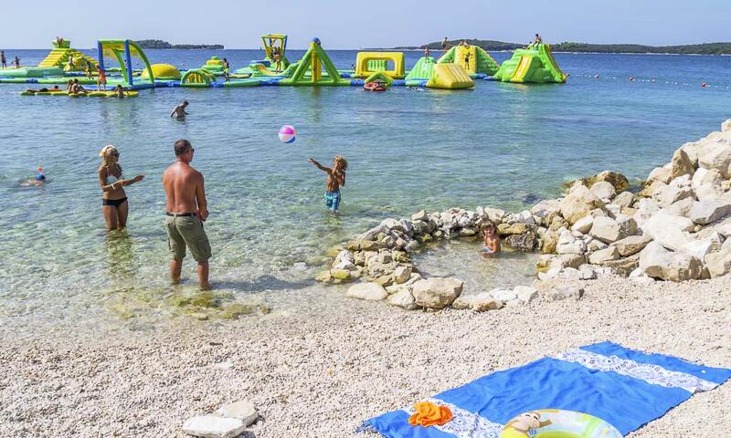 Camping Bi-Village - Pula - 9