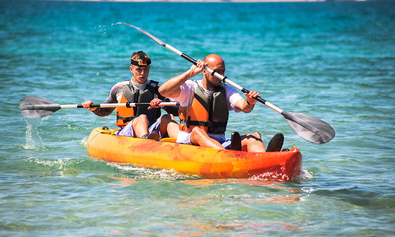Camping Bi-Village - Pula - 10