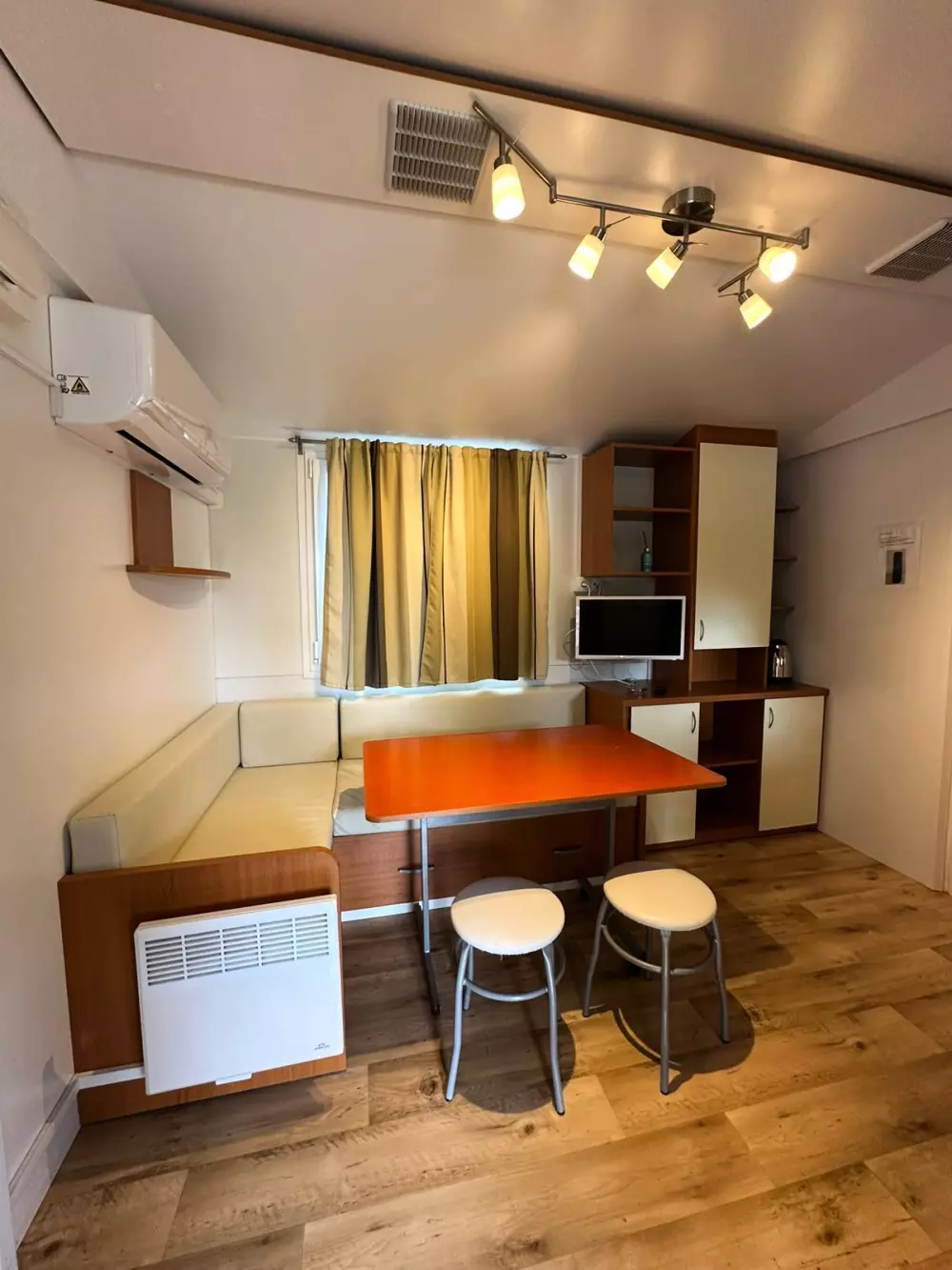 Camping Bi Village 4 étoiles★★★★