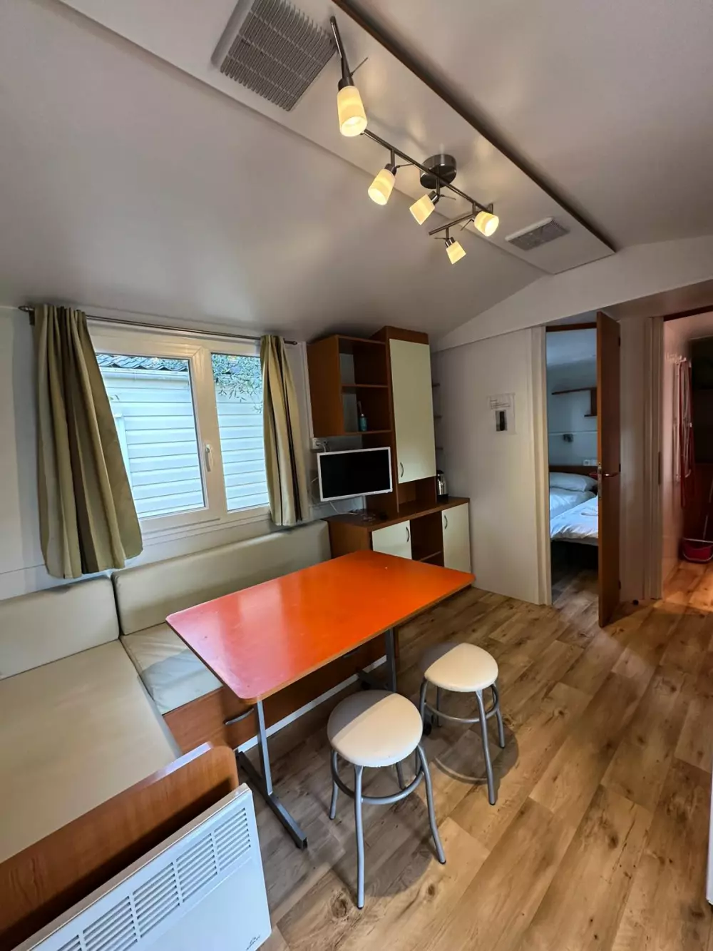 Camping Bi Village 4 étoiles★★★★