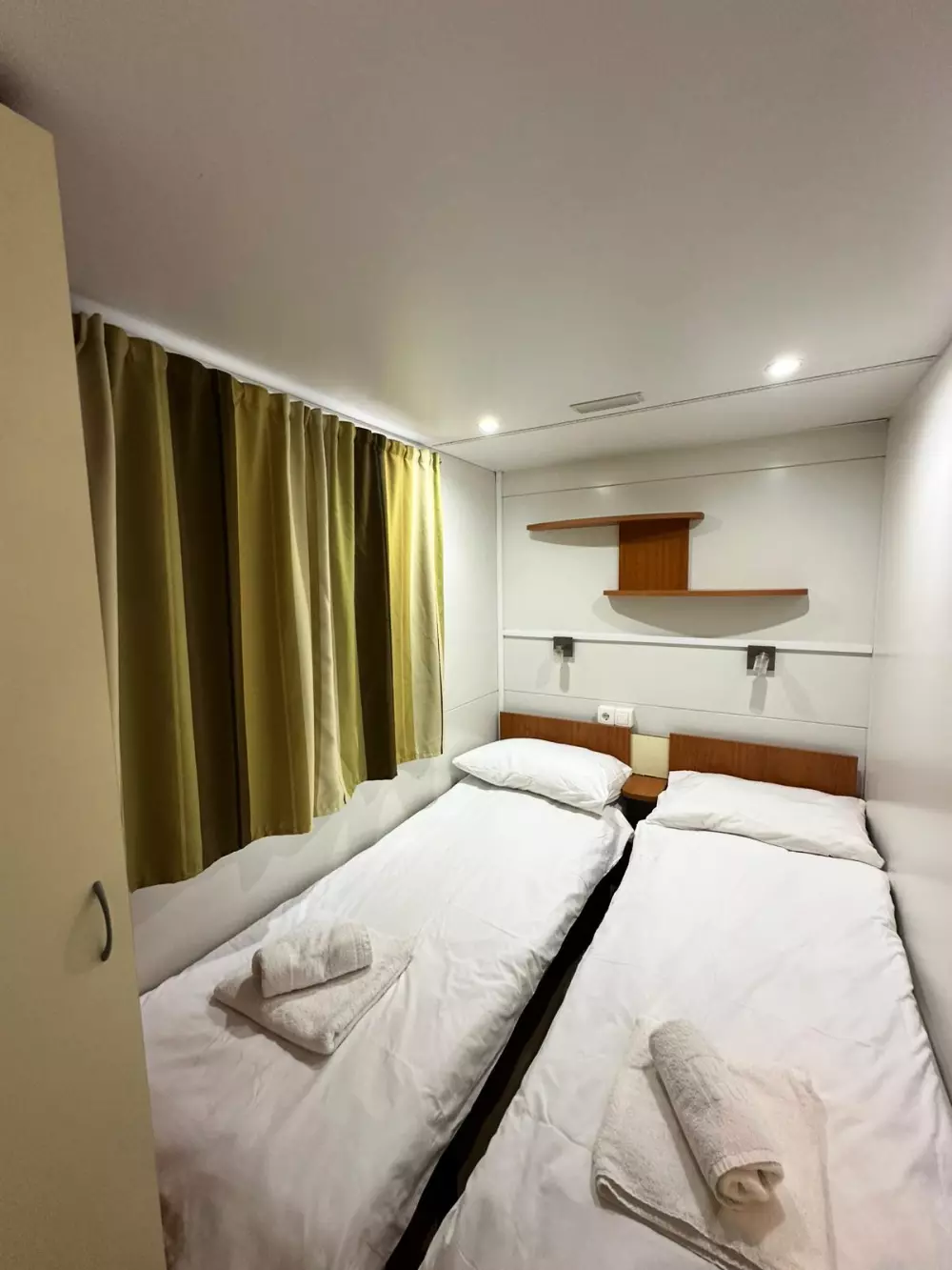 Camping Bi Village 4 étoiles★★★★