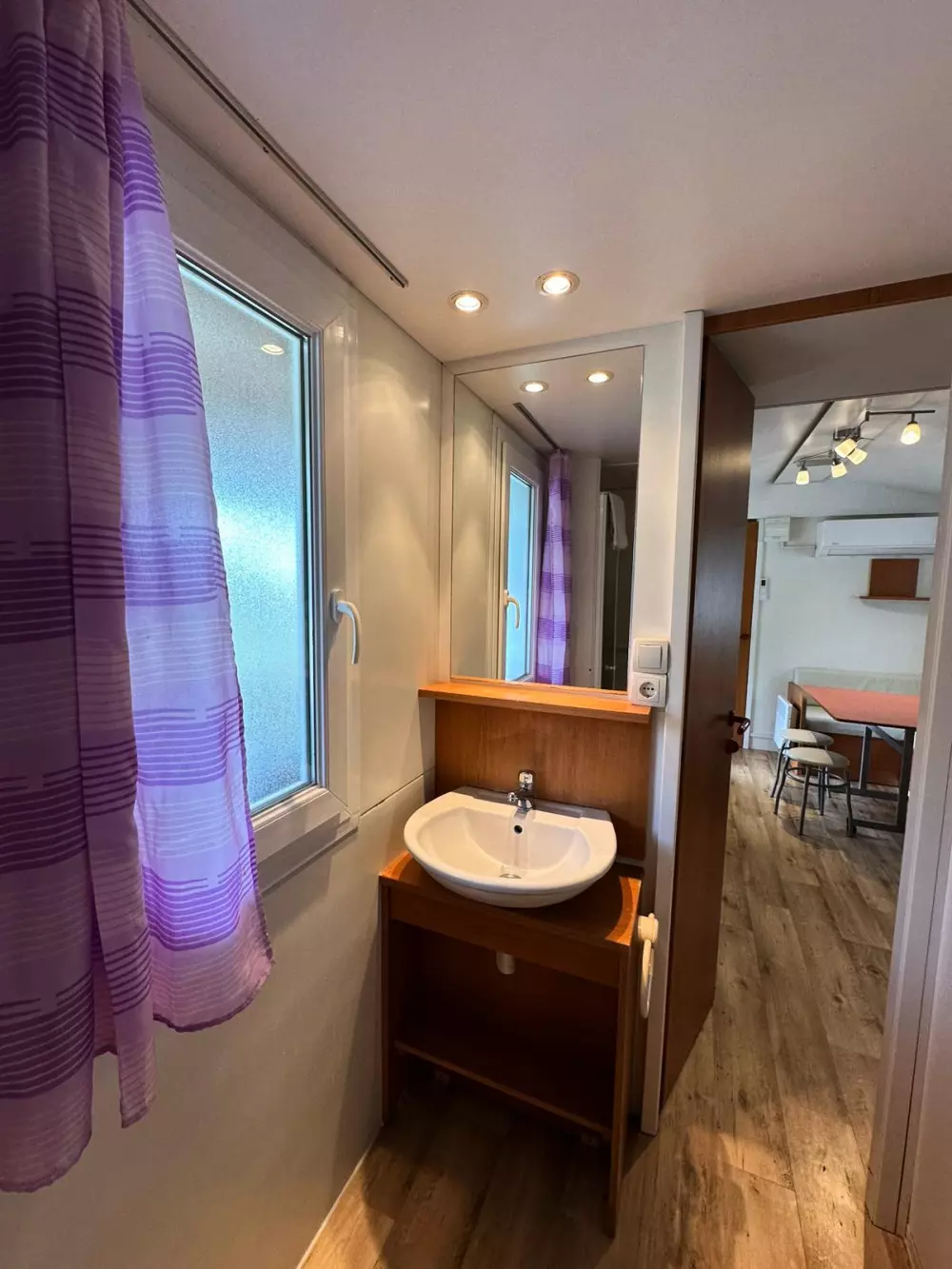 Camping Bi Village 4 étoiles★★★★