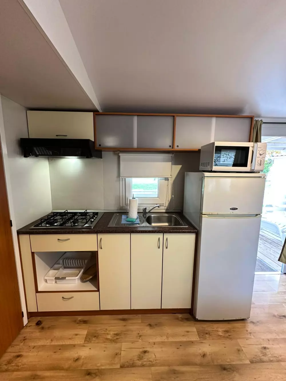 Camping Bi Village 4 étoiles★★★★