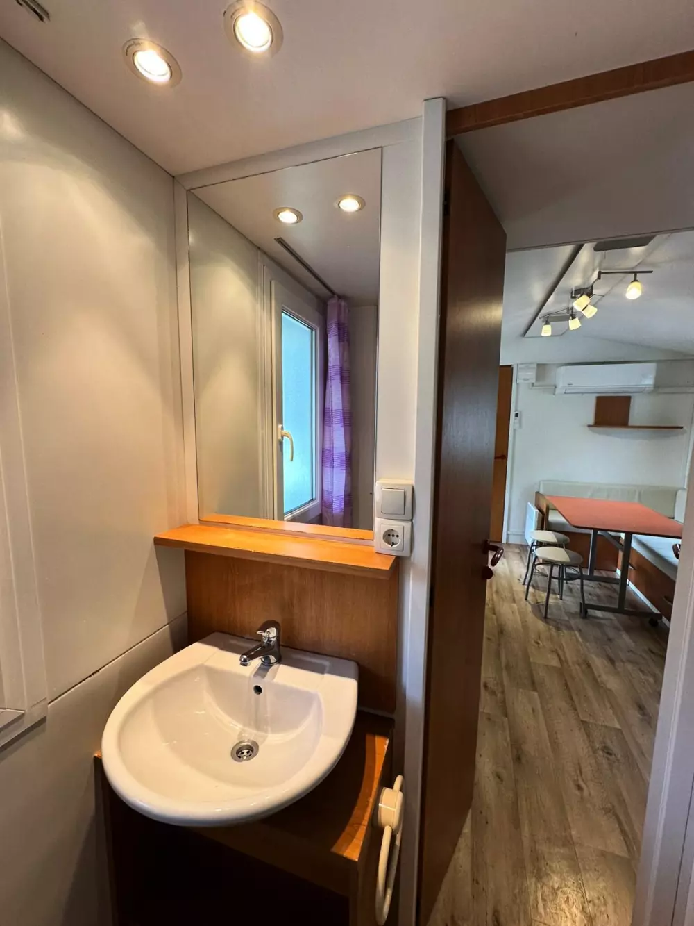 Camping Bi Village 4 étoiles★★★★