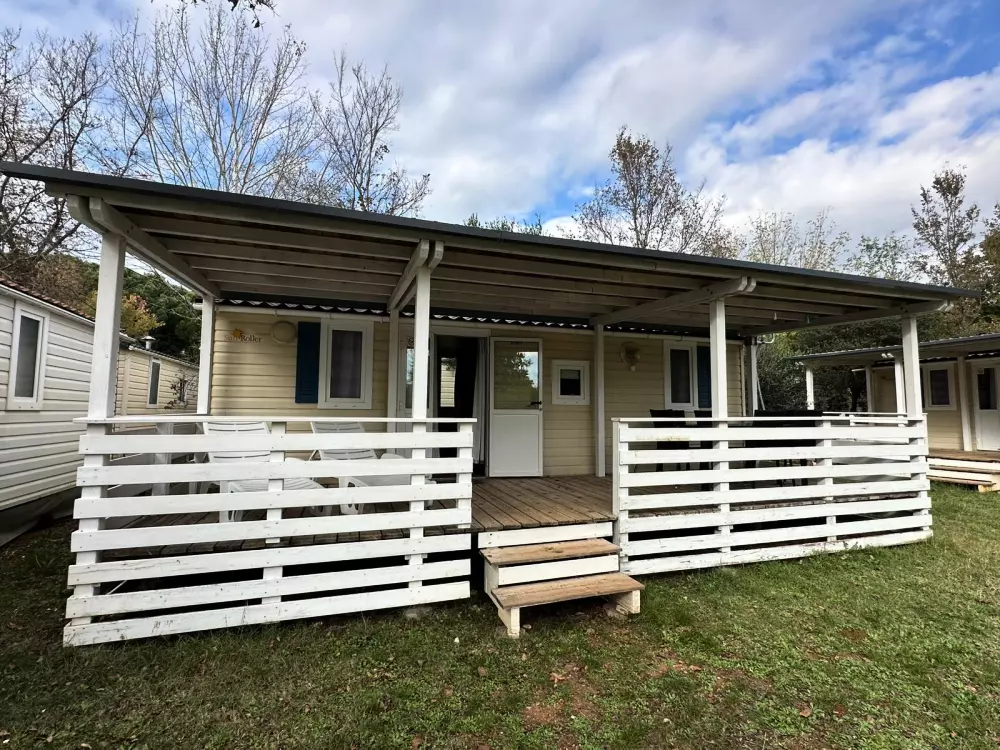 Camping Bi Village 4 étoiles★★★★