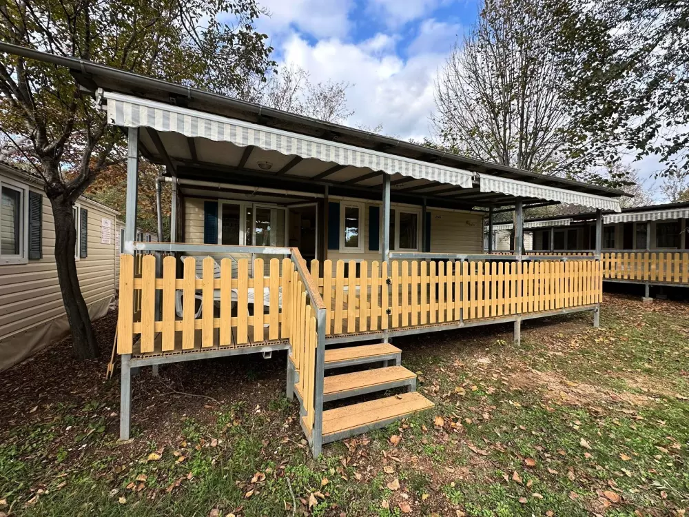 Camping Bi Village 4 étoiles★★★★