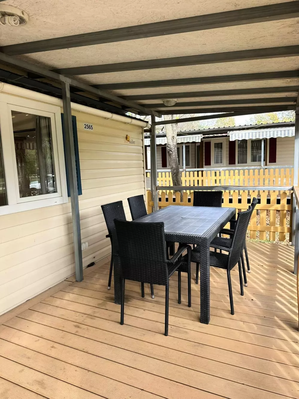 Camping Bi Village 4 étoiles★★★★