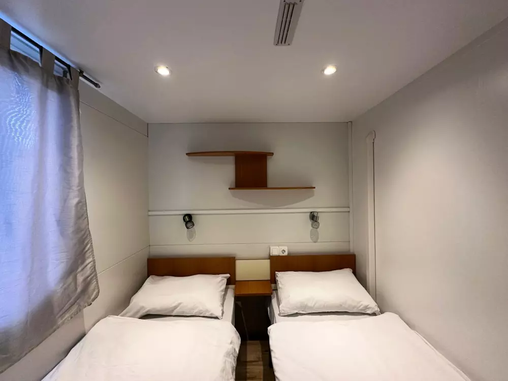 Camping Bi Village 4 étoiles★★★★