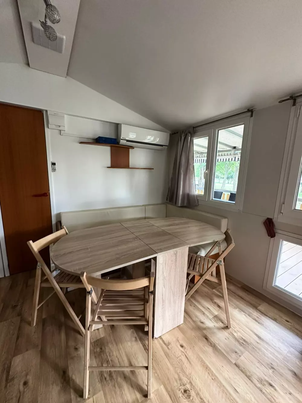 Camping Bi Village 4 étoiles★★★★