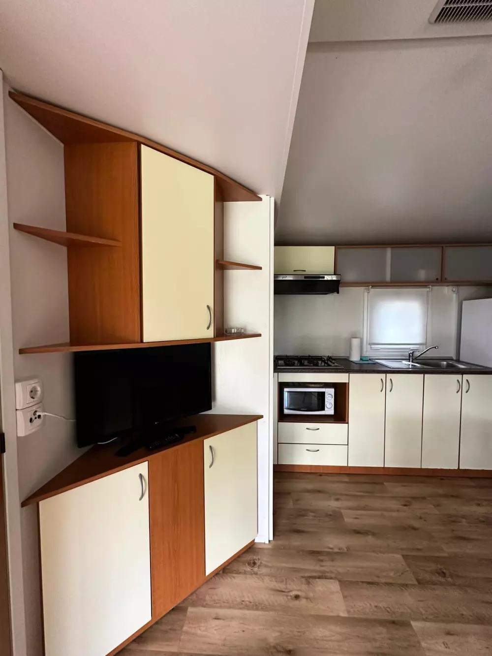 Camping Bi Village 4 étoiles★★★★