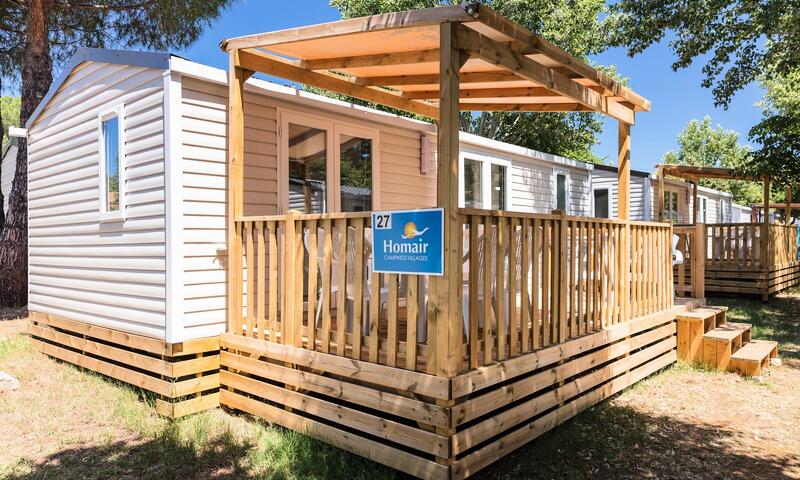 Camping Bi-Village - Pula - 31