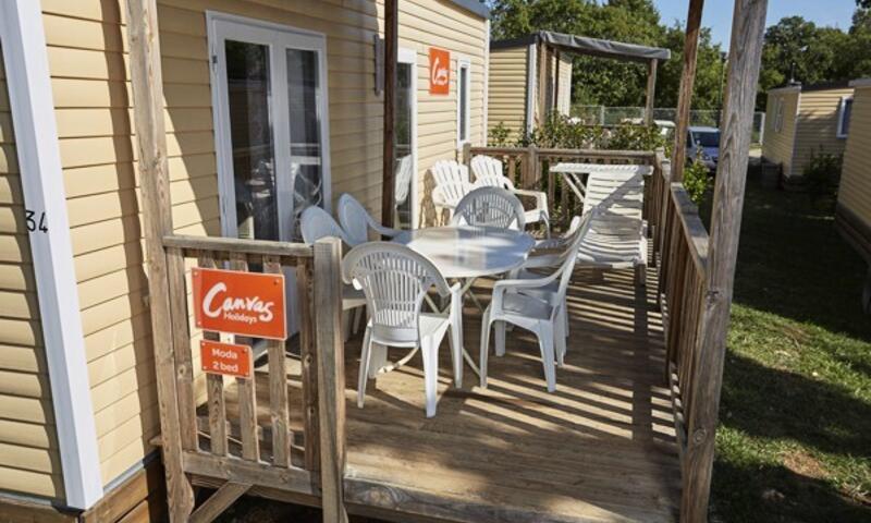 Camping Bi-Village - Pula - 38