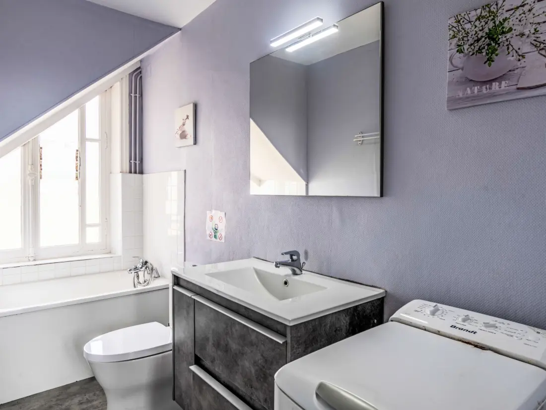 Maison de Vacances Colleville-sur-Mer