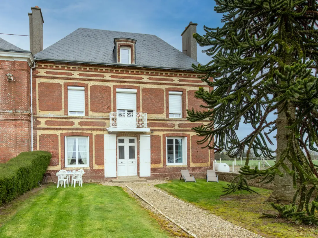 Maison de Vacances Colleville-sur-Mer