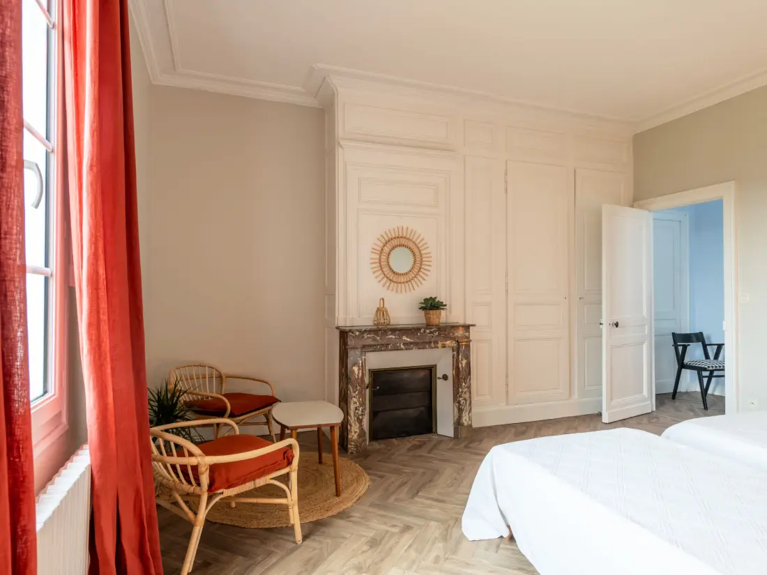 Maison de Vacances Colleville-sur-Mer