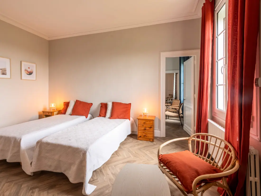 Maison de Vacances Colleville-sur-Mer
