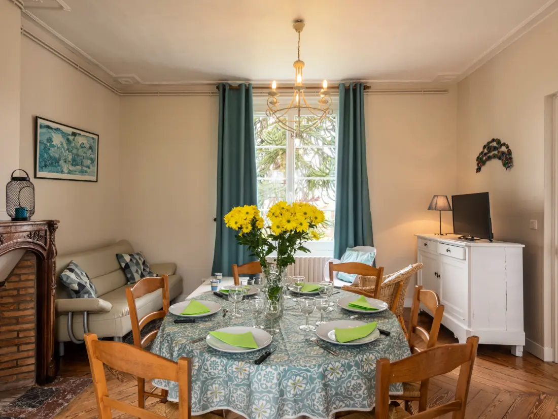 Maison de Vacances Colleville-sur-Mer