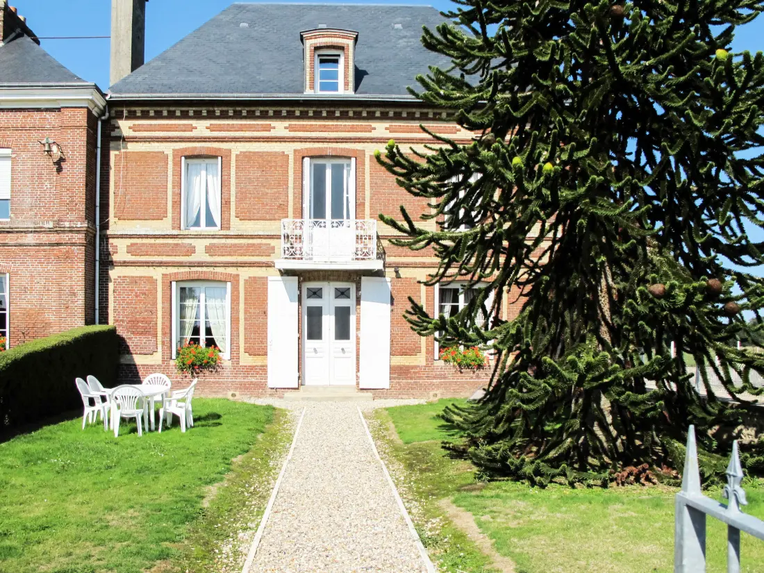 Maison de Vacances Colleville-sur-Mer