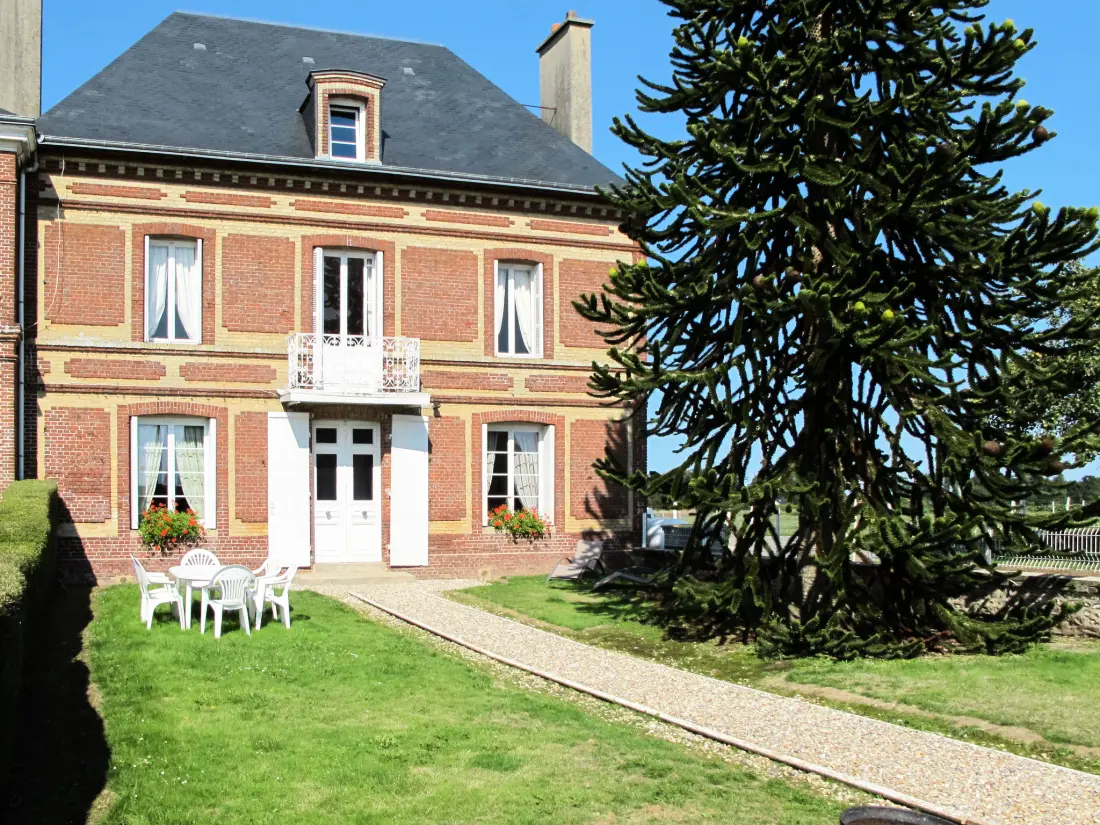 Maison de Vacances Colleville-sur-Mer