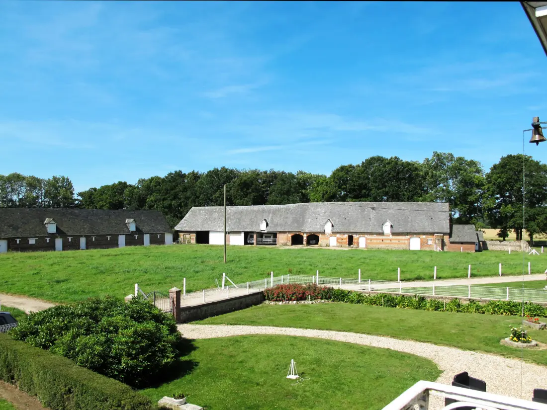 Maison de Vacances Colleville-sur-Mer