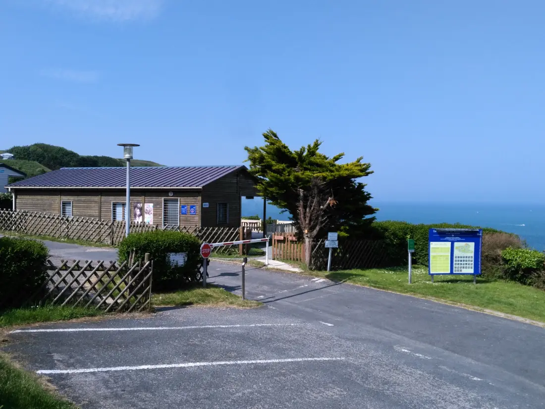 Camping de Reneville3 étoiles★★★