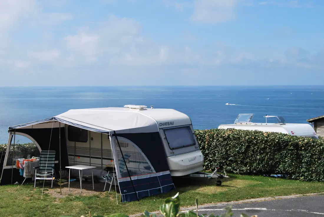Camping de Reneville3 étoiles★★★