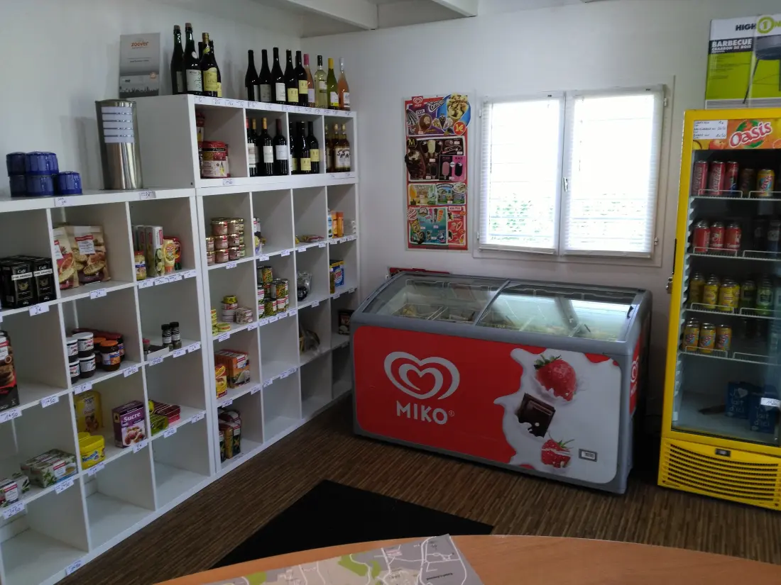 Camping de Reneville3 étoiles★★★