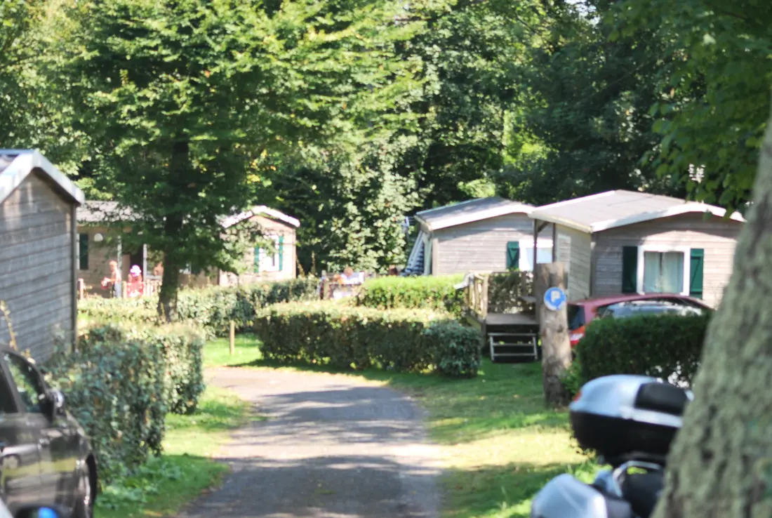 Camping de Reneville3 étoiles★★★