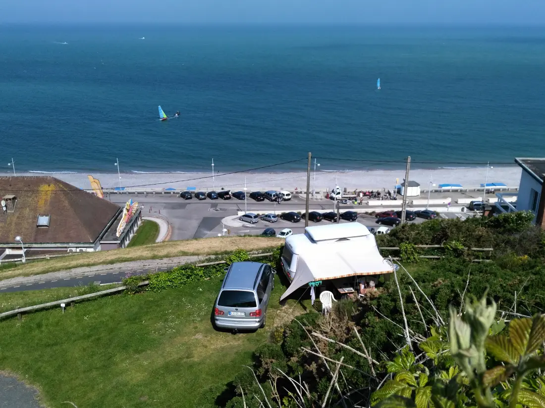 Camping de Reneville3 étoiles★★★