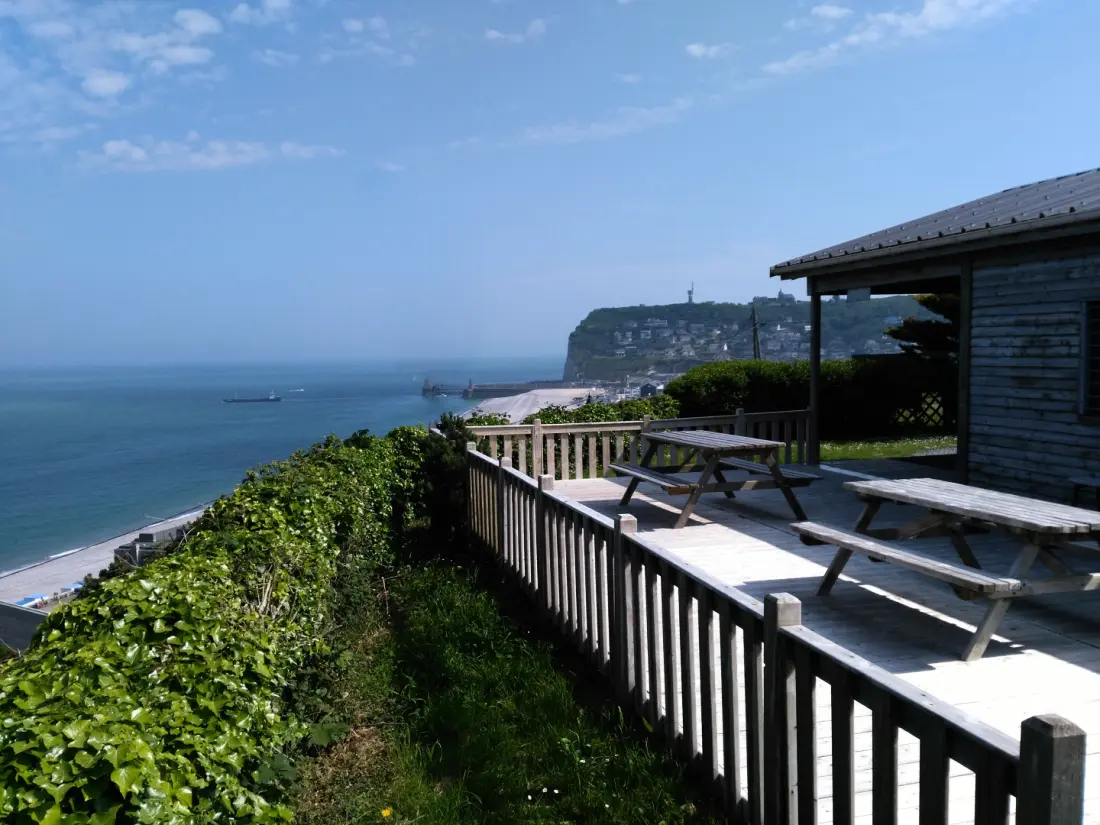 Camping de Reneville3 étoiles★★★