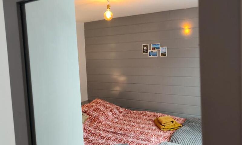 Gîte de France La corderie 3 épis - - Fécamp - 15