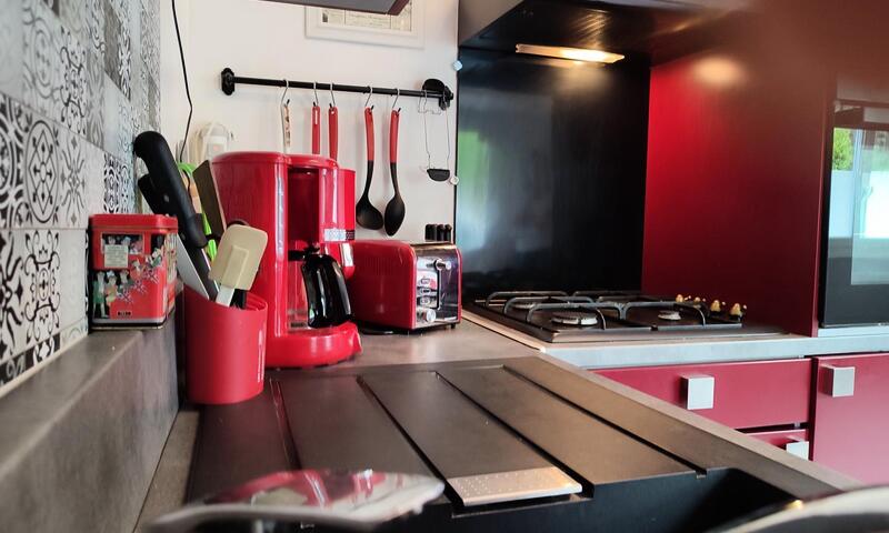 Gîte de France La corderie 3 épis - - Fécamp - 8