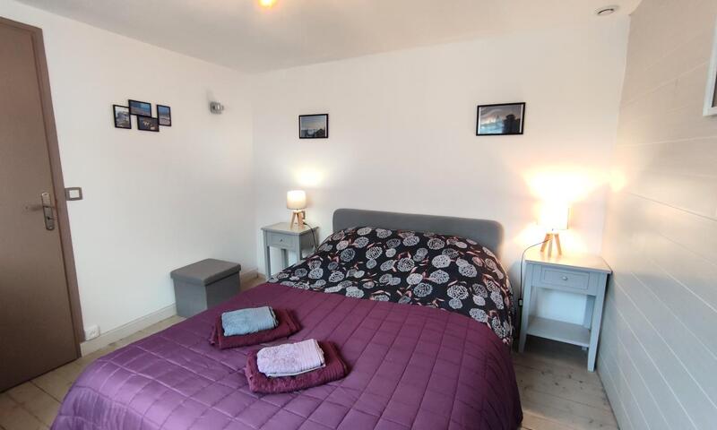 Gîte de France La corderie 3 épis - - Fécamp - 10