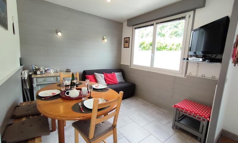 Gîte de France La corderie 3 épis - - Fécamp - 5
