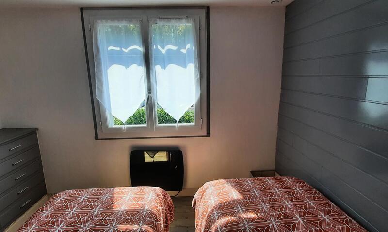 Gîte de France La corderie 3 épis - - Fécamp - 17