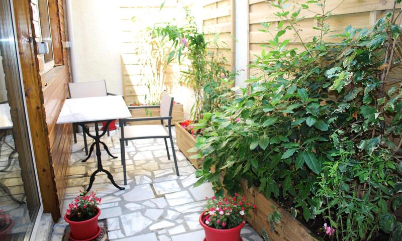 Gîte de France Neshama bord de mer 3 épis - - Fécamp - 10