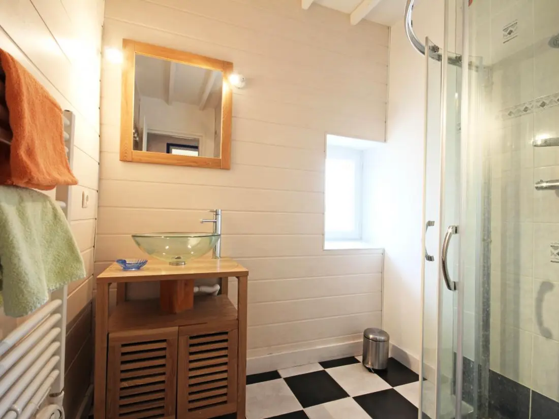 Maison de Vacances Feings