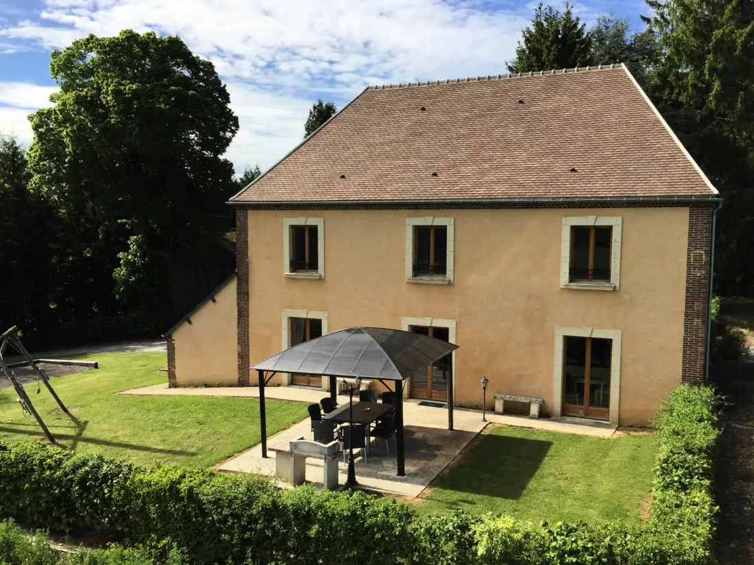 Maison de Vacances Feings