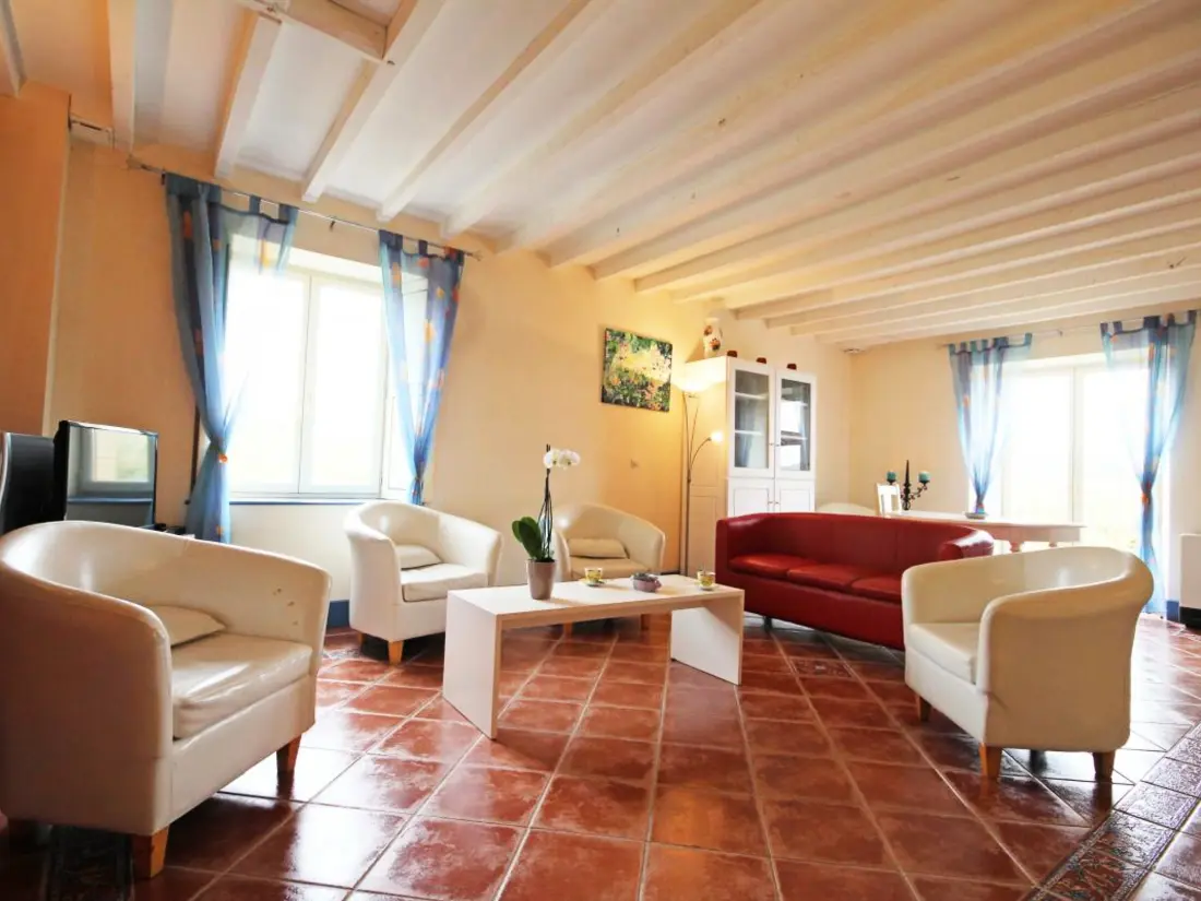 Maison de Vacances Feings