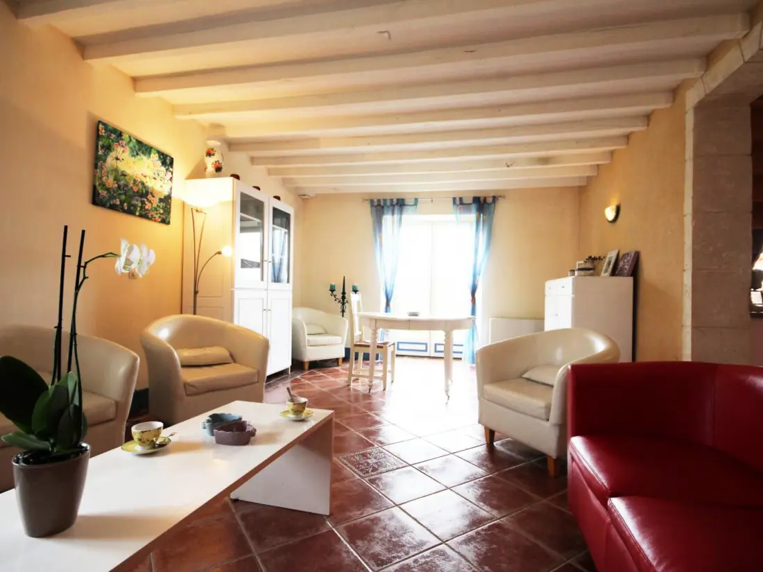 Maison de Vacances Feings
