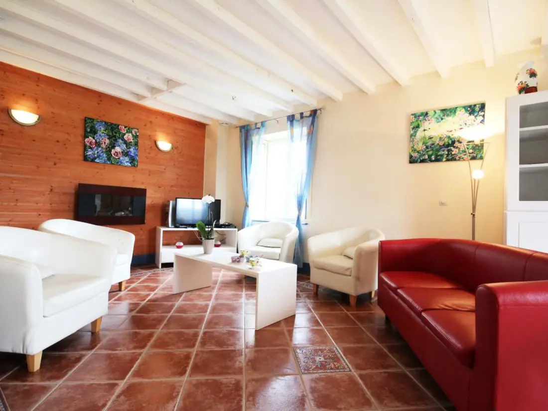 Maison de Vacances Feings