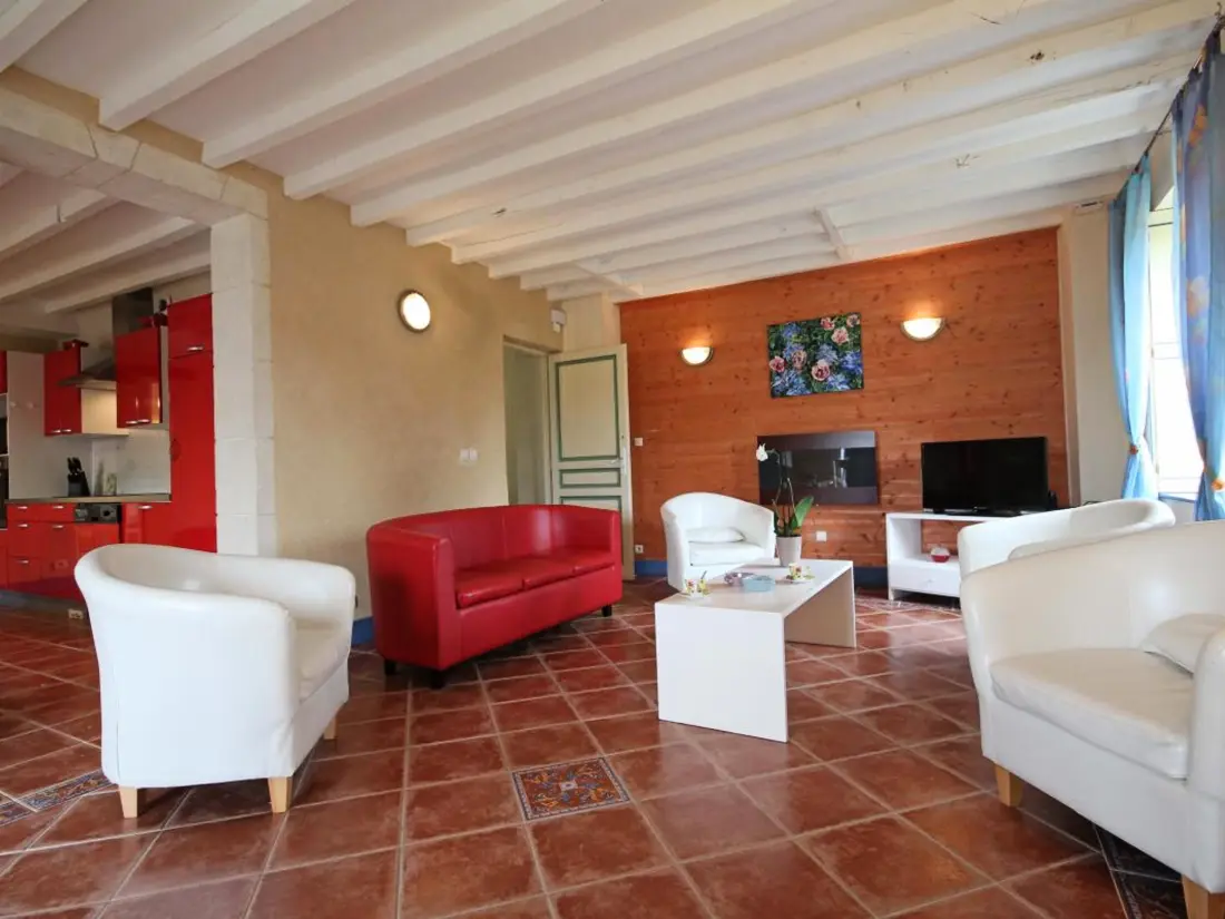 Maison de Vacances Feings