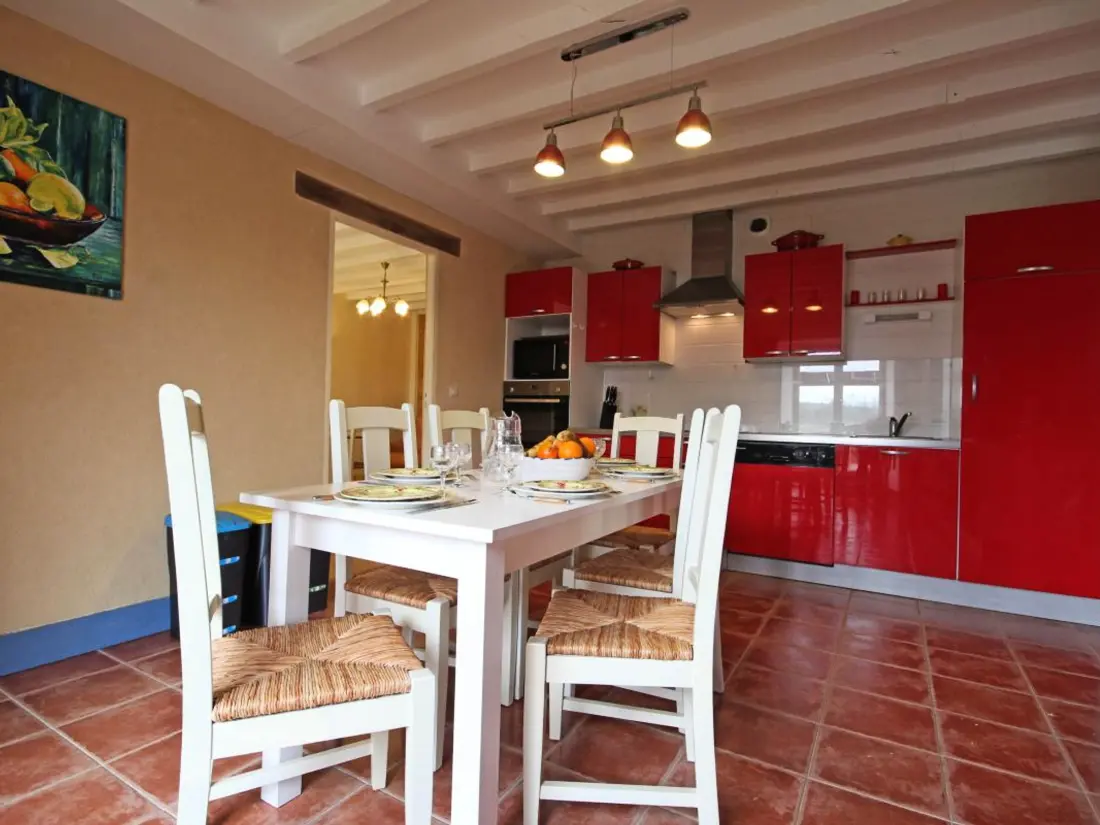 Maison de Vacances Feings