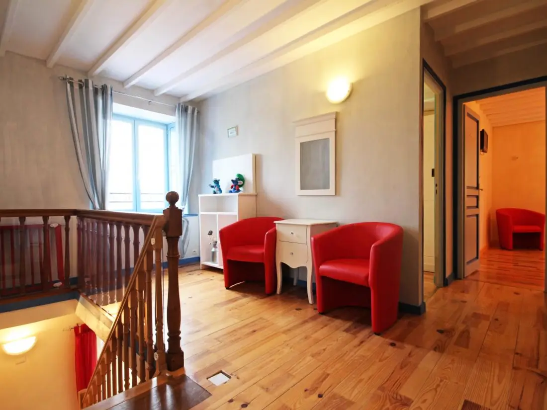 Maison de Vacances Feings