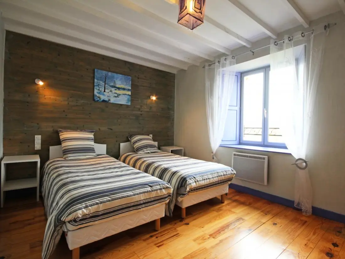 Maison de Vacances Feings