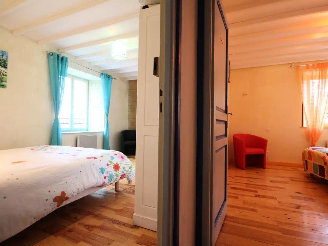 Maison de Vacances Feings