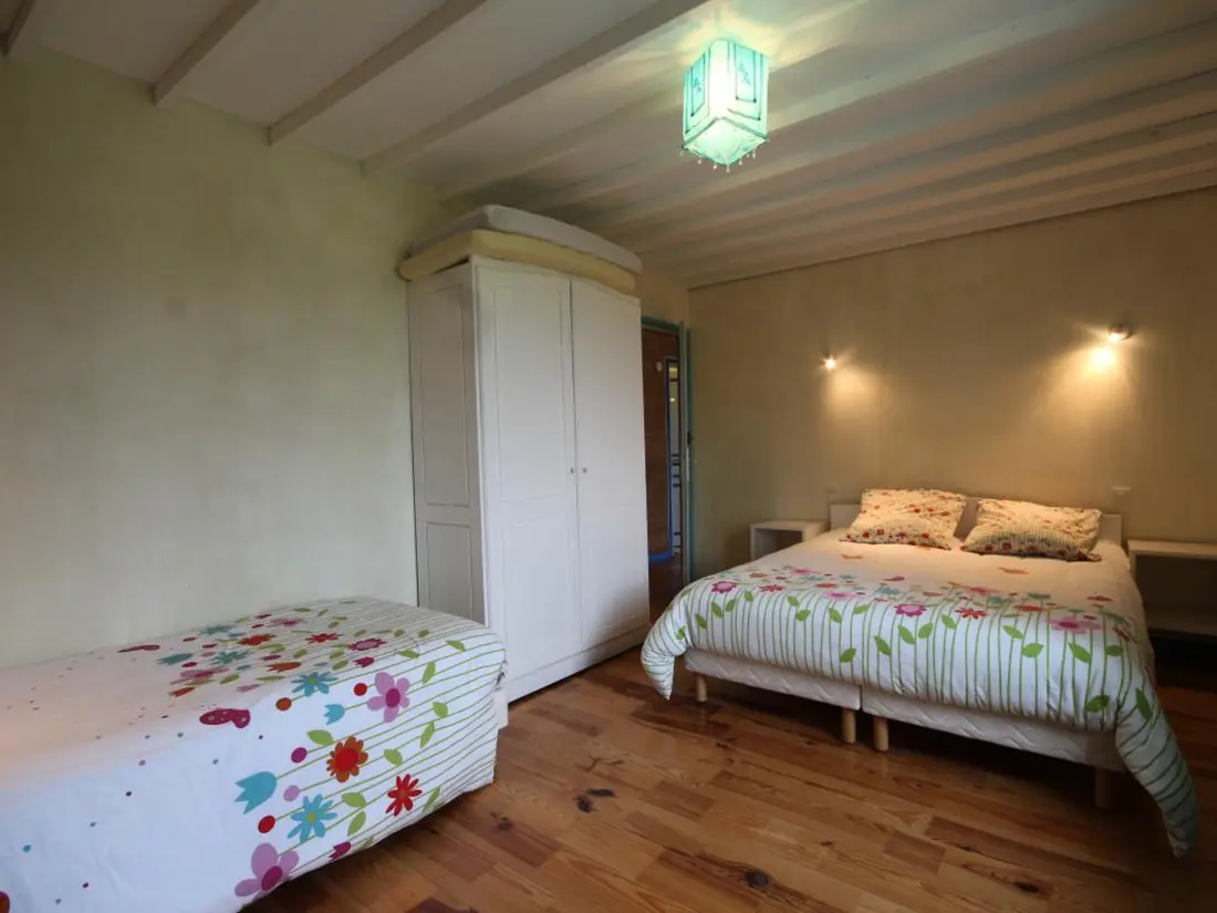 Maison de Vacances Feings