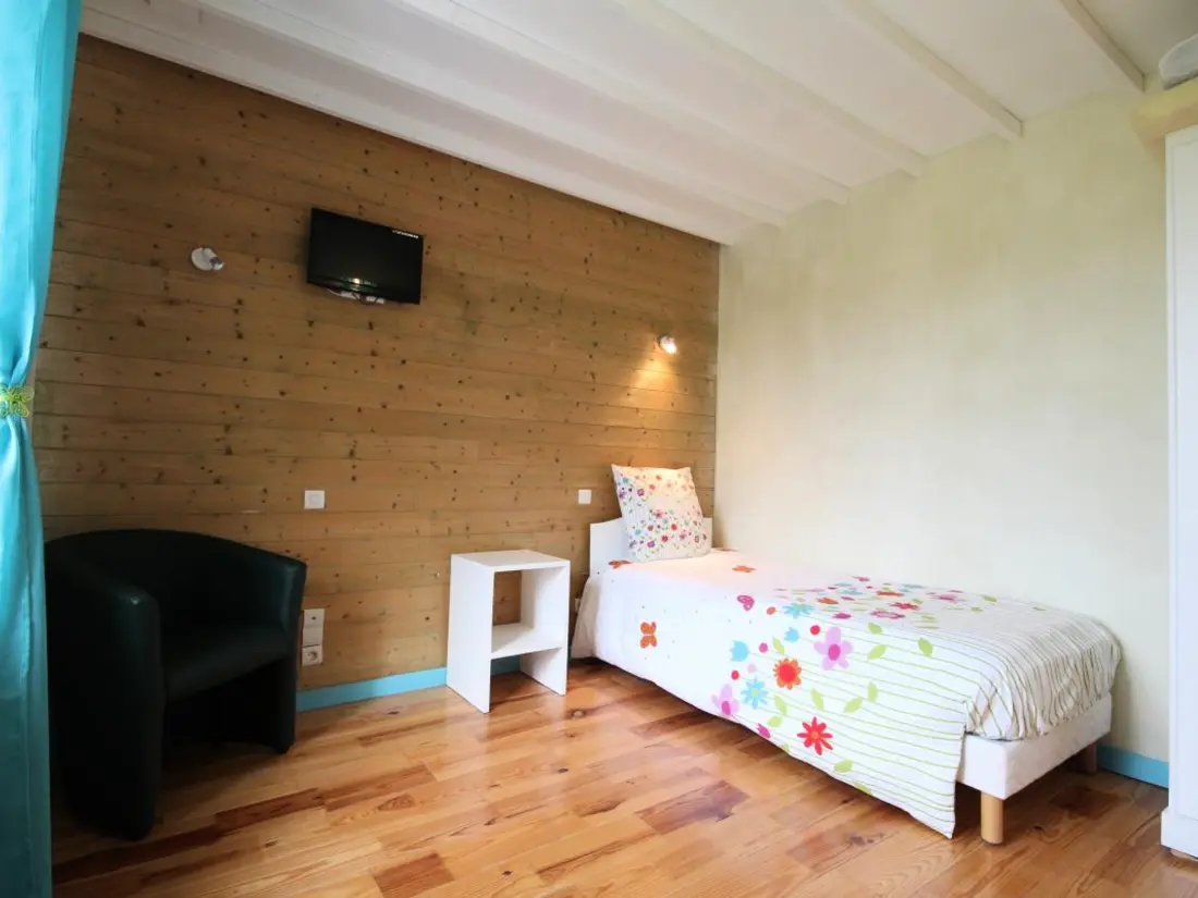 Maison de Vacances Feings