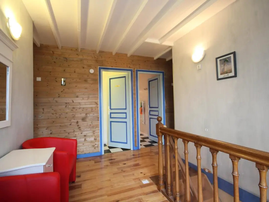 Maison de Vacances Feings