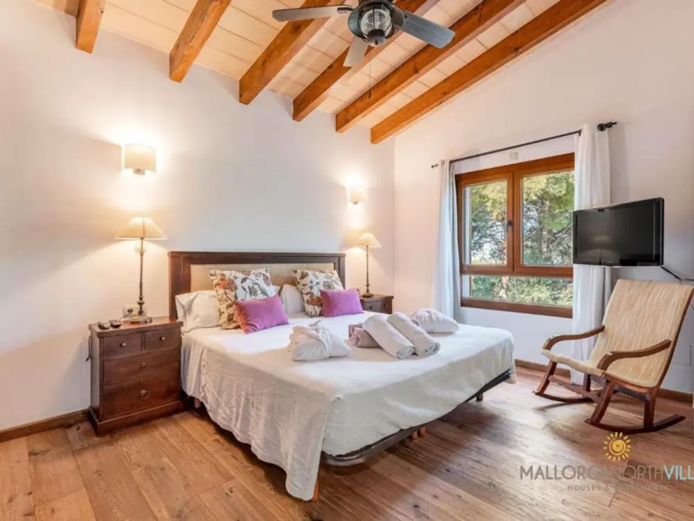 Maison de Vacances Felanitx 3